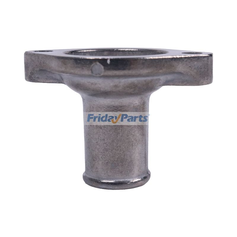 Couvercle de thermostat 15841-73260 et thermostat avec joint 15531-73010 16851-73270 pour moteur Kubota Z482 D722pourPour Cub Cadet,Pour KUBOTA