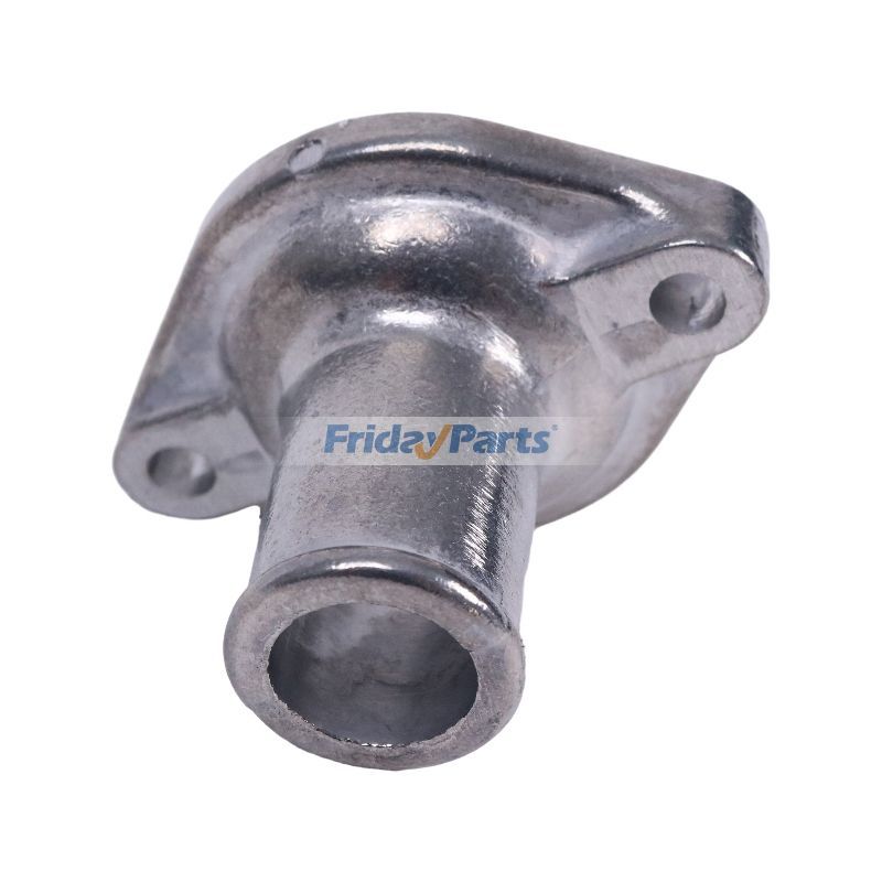 Couvercle de thermostat et thermostat avec jointpour VTT/UTV,Moteur,Pelle,Tondeuse,Tracteur