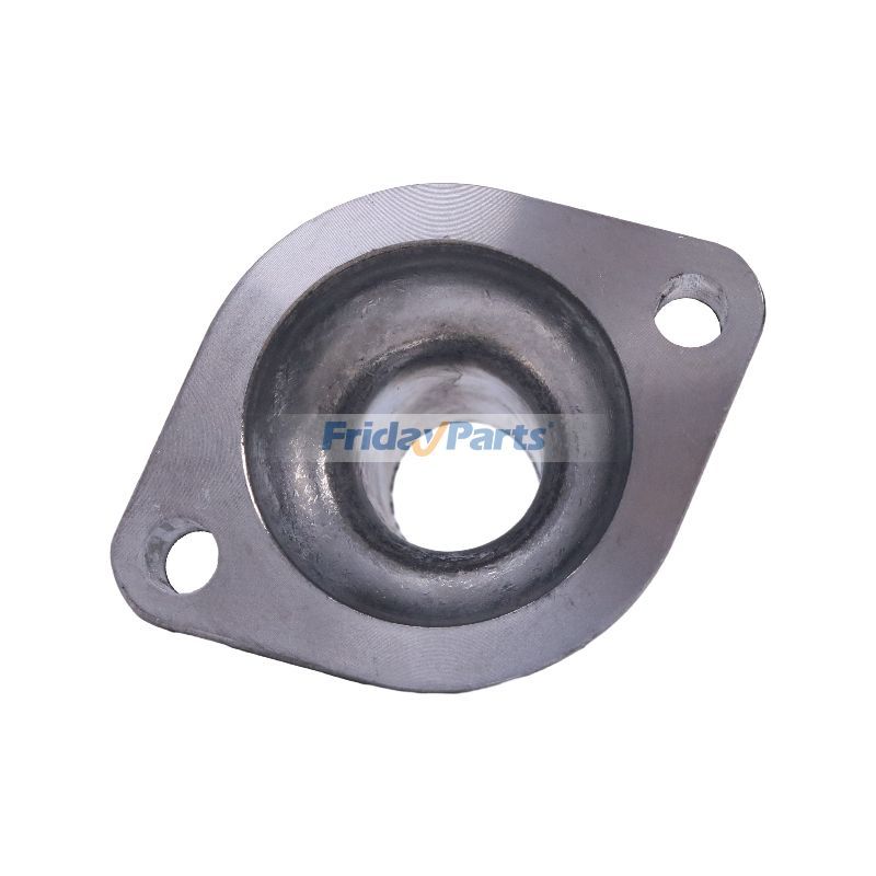 Couvercle de thermostat et thermostat avec joint Pour Cub Cadet,Pour KUBOTA