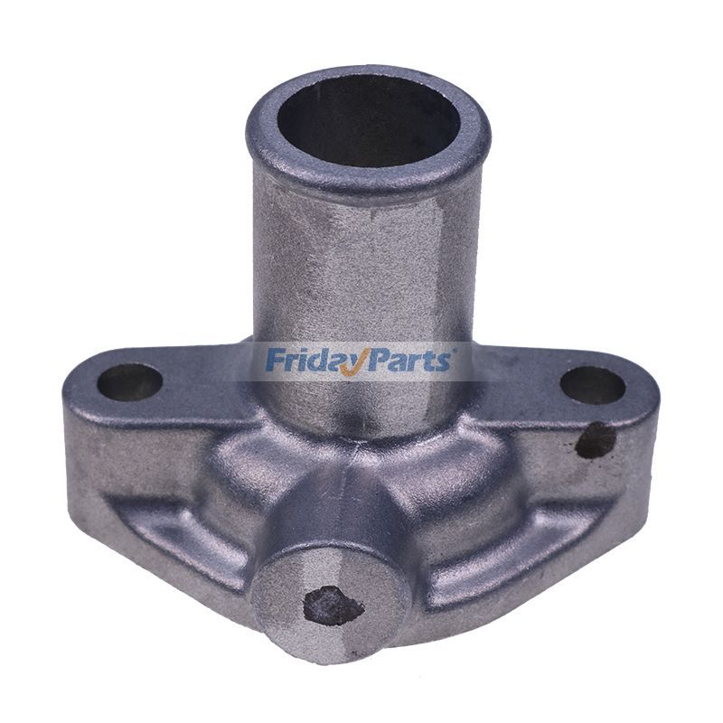 Thermostat Cover 16219-73260 for Kubota Excavator KX41 KX71 KX91 U25 U27 KX61