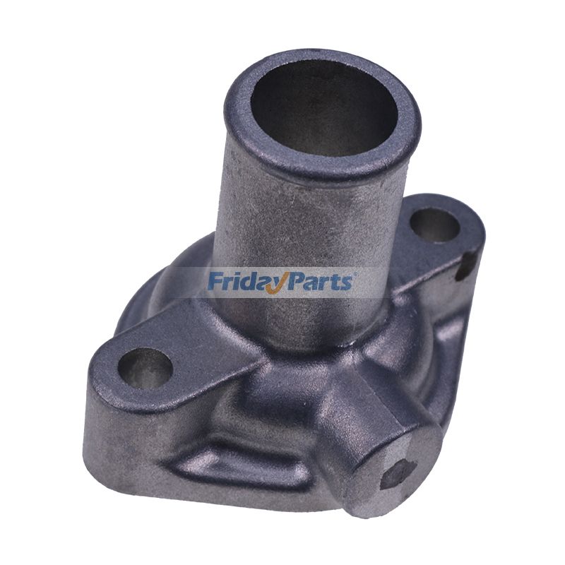 Thermostatdeckel KX91 U25 U27für Bagger