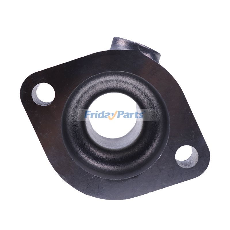 Thermostatabdeckung 16219-73260 für Kubota Bagger KX41 KX71 KX91 U25 U27 KX61für Für KUBOTA
