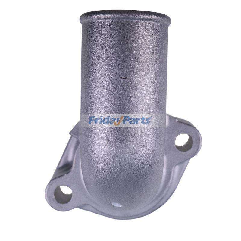 Tampa do termostato 16691-73260 para escavadeira Kubota KX91-3 U35 carregadeira de rodas R420 R430 para Escavadora ,Carregadora 