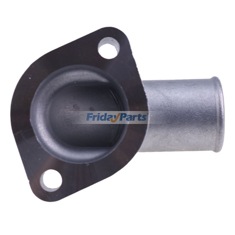 Escavadora ,Carregadora  Para KUBOTA - Tampa do termostato 16691-73260 para escavadeira Kubota KX91-3 U35 carregadeira de rodas R420 R430