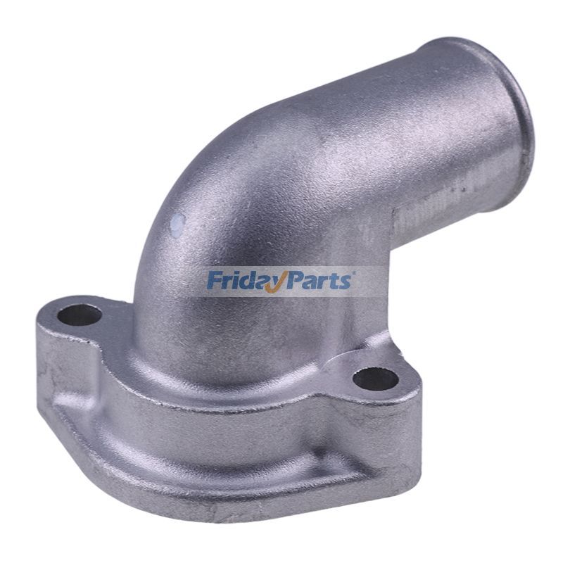 Thermostat Cover 16691-73260 for Kubota Excavator KX91-3 U35 Wheel Loader R420 R430