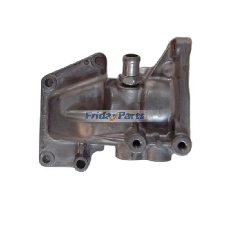 Thermostat Cover 1C011-72706 for Kubota Tractor M105 M6800 M8200 M8540 M9000 M9540