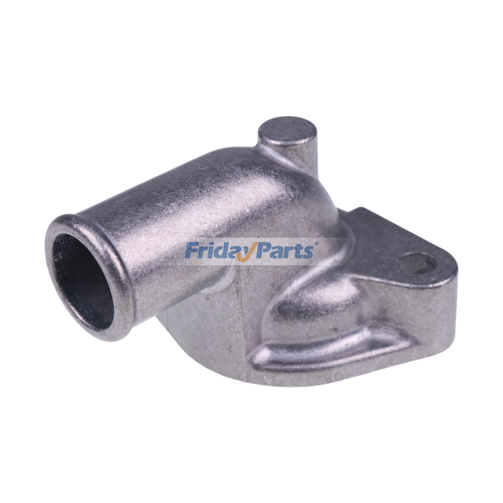 Tapa del termostato 1G253-73260 para motor Kubota D1005 D1105 D905 V1505 WG1605