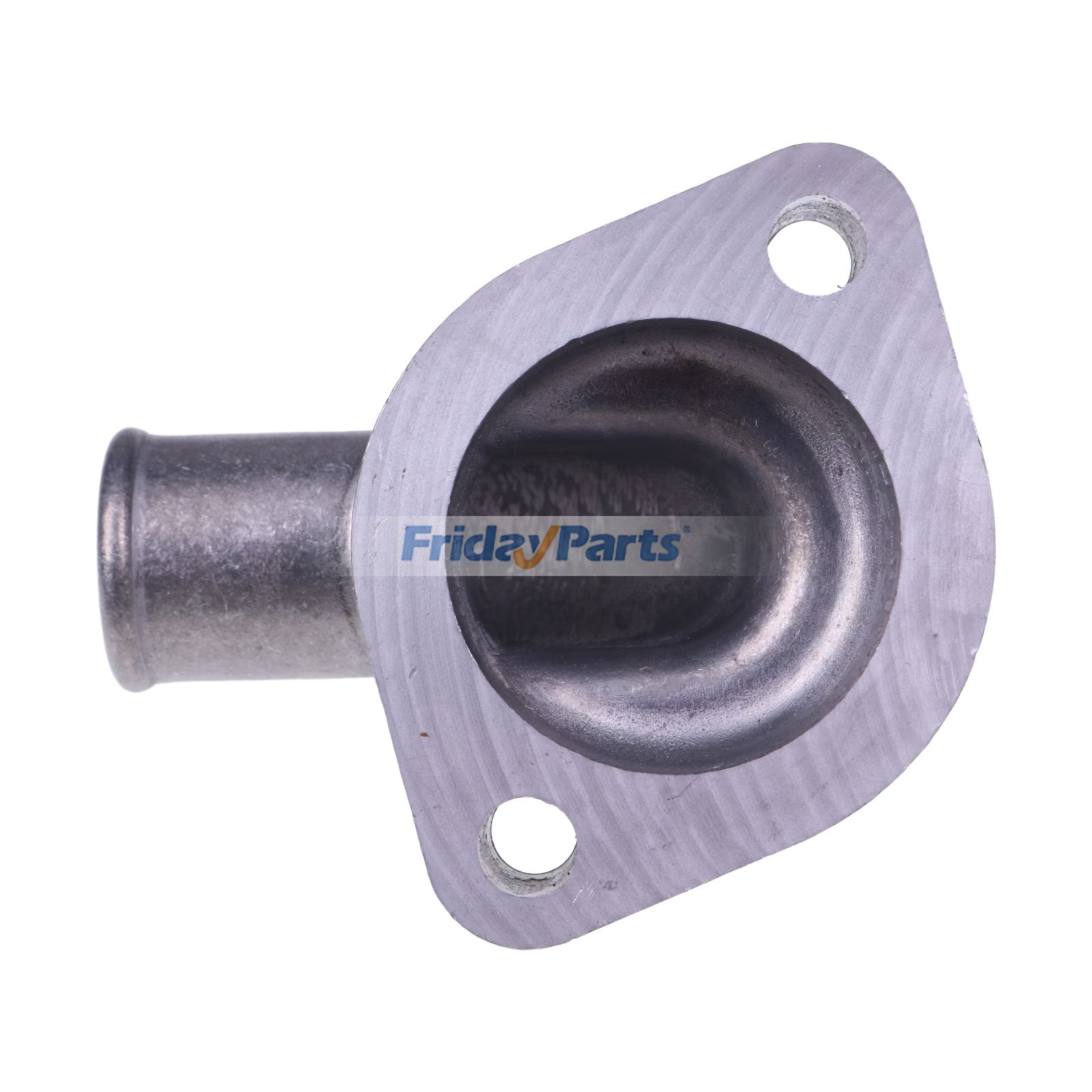 Tapa del termostato 1G253-73260 para motor Kubota D1005 D1105 D905 V1505 WG1605 para Motor  FridayParts