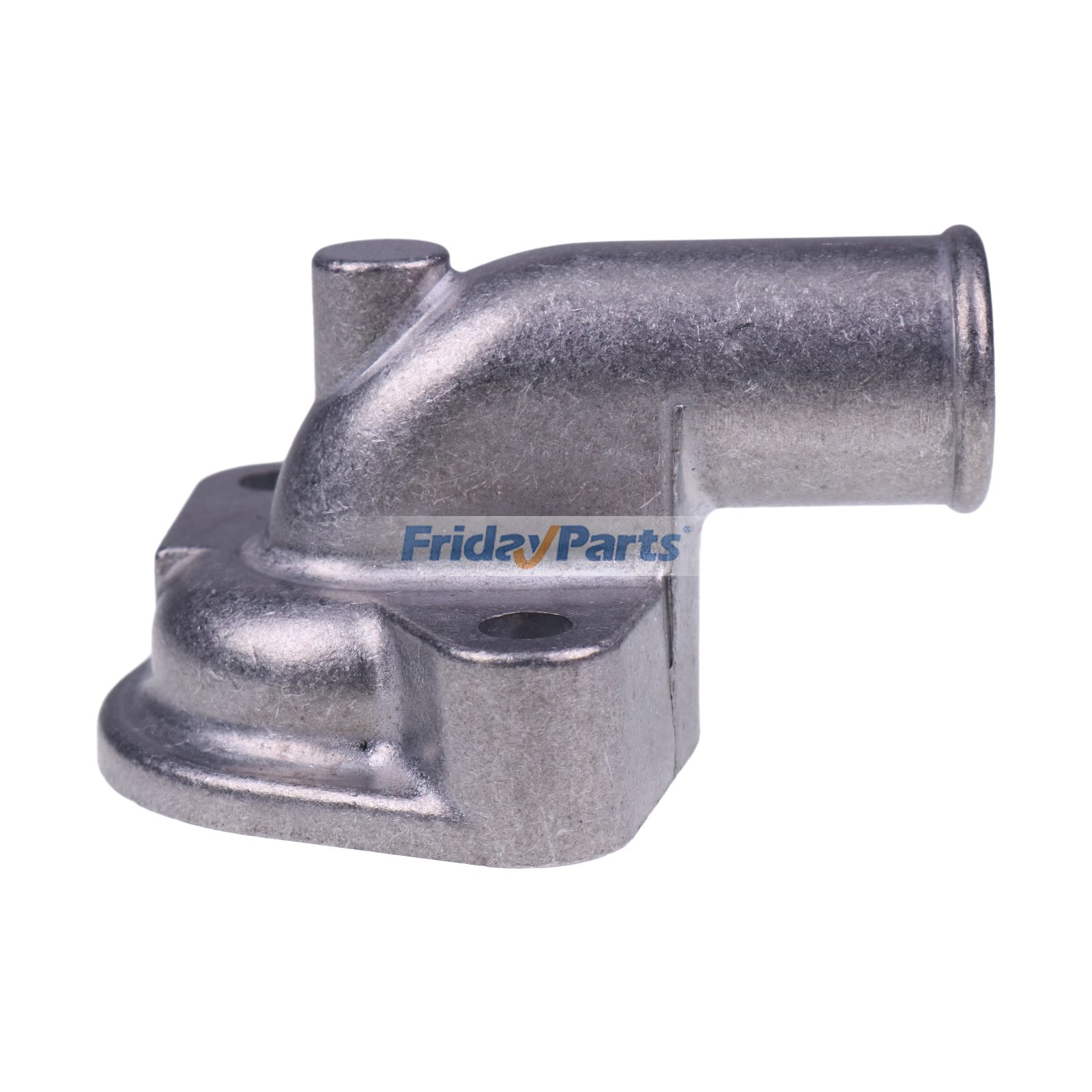 Tapa del termostato 1G253-73260 para motor Kubota D1005 D1105 D905 V1505 WG1605 de FridayParts