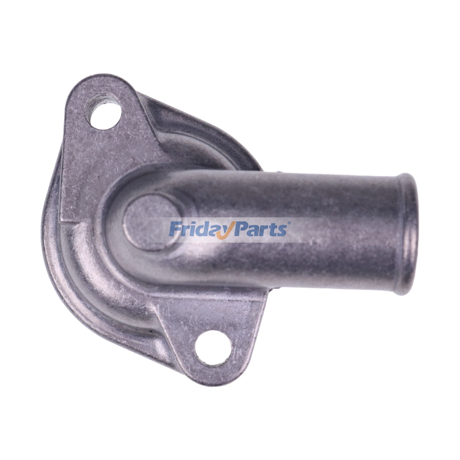 Tapa del termostato 1G253-73260 para motor Kubota D1005 D1105 D905 V1505 WG1605