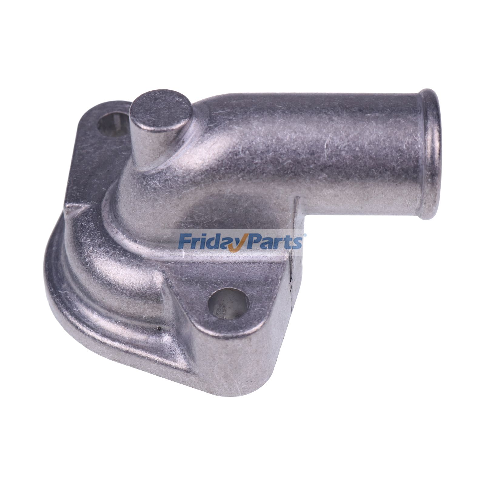 Tapa del termostato 1G253-73260 para motor Kubota D1005 D1105 D905 V1505 WG1605 