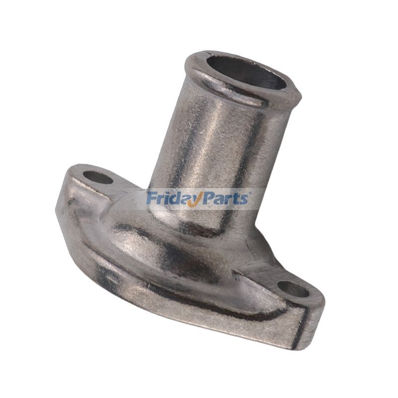 Thermostatabdeckung 223-0301 für Mitsubishi-Motor L3E Caterpillar CAT Bagger 301.6C 301.8C