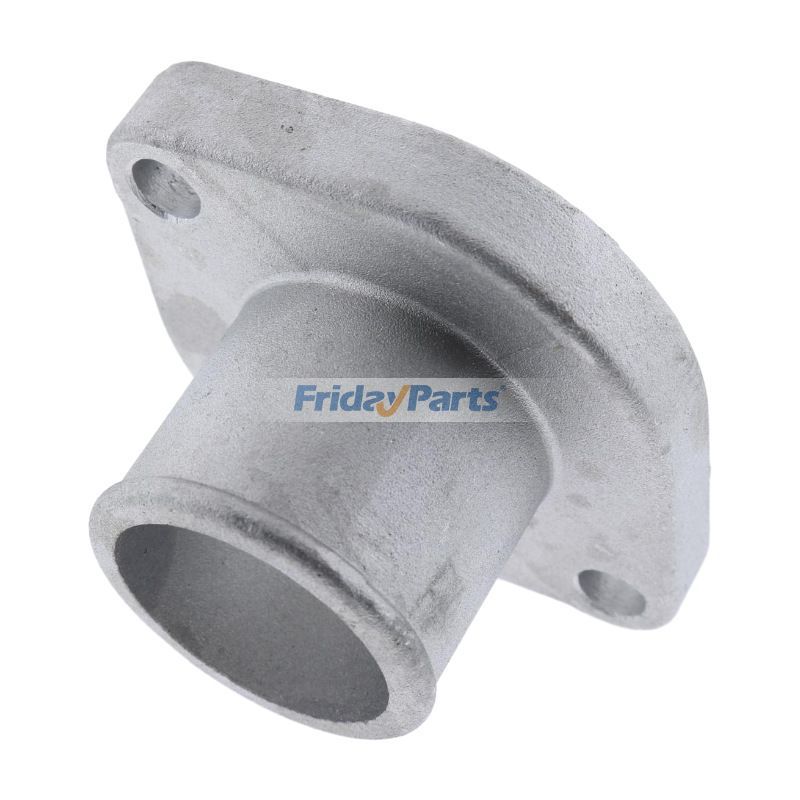 Tapa del termostato 624-22010 para el motor Lister Petter DWS4 