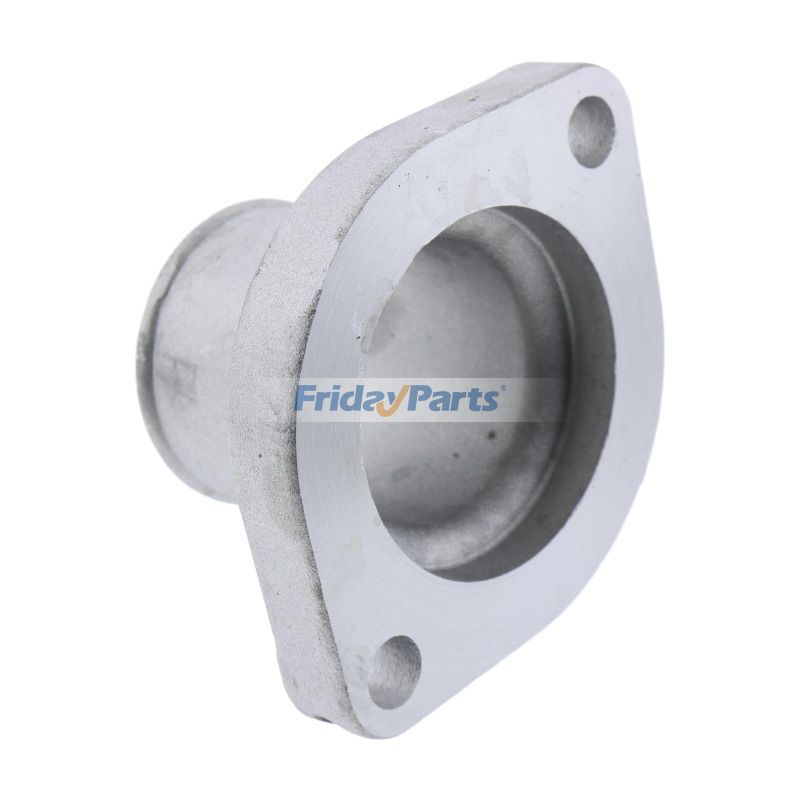 Tapa del termostato 624-22010 para el motor Lister Petter DWS4 de FridayParts
