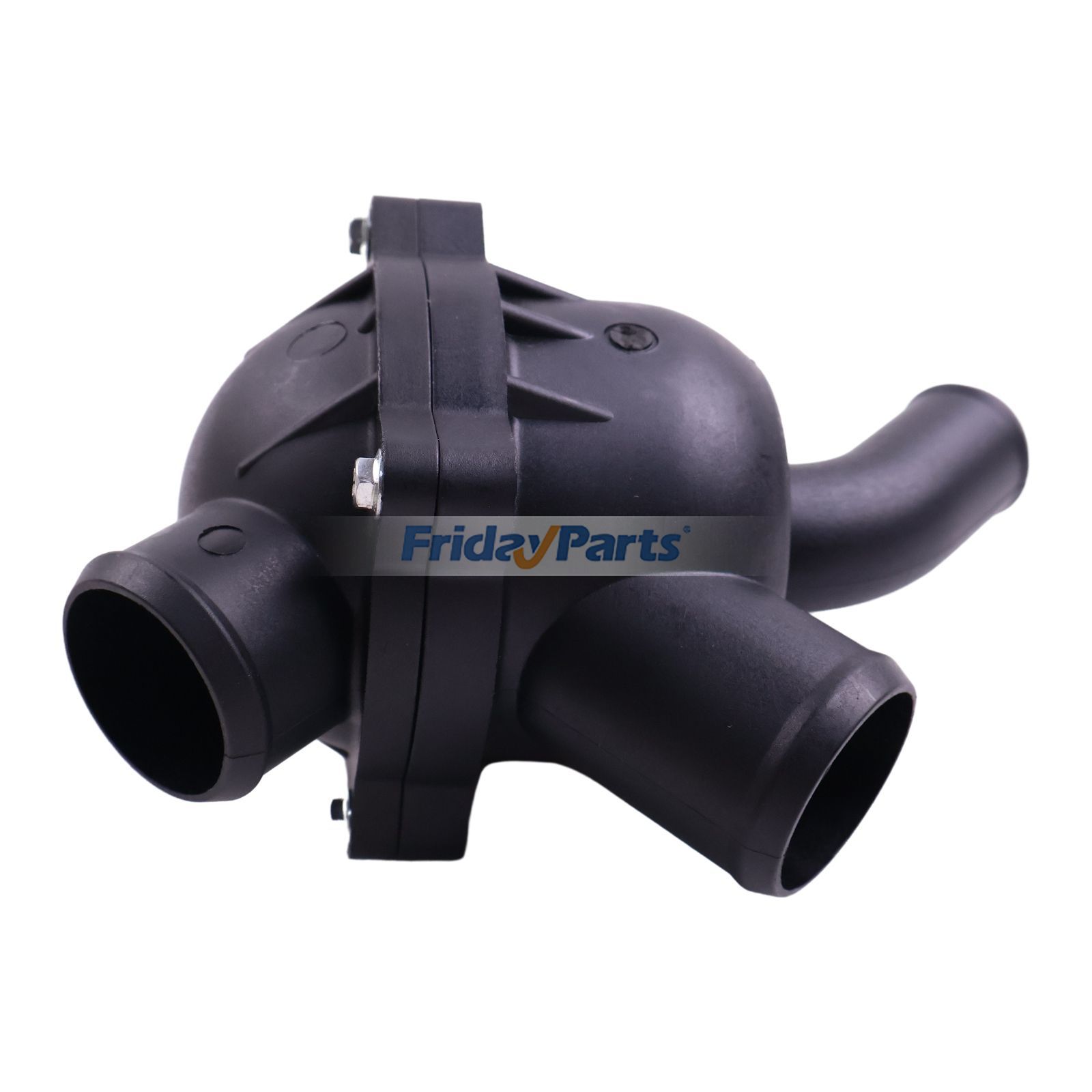 FridayParts Thermostatabdeckung