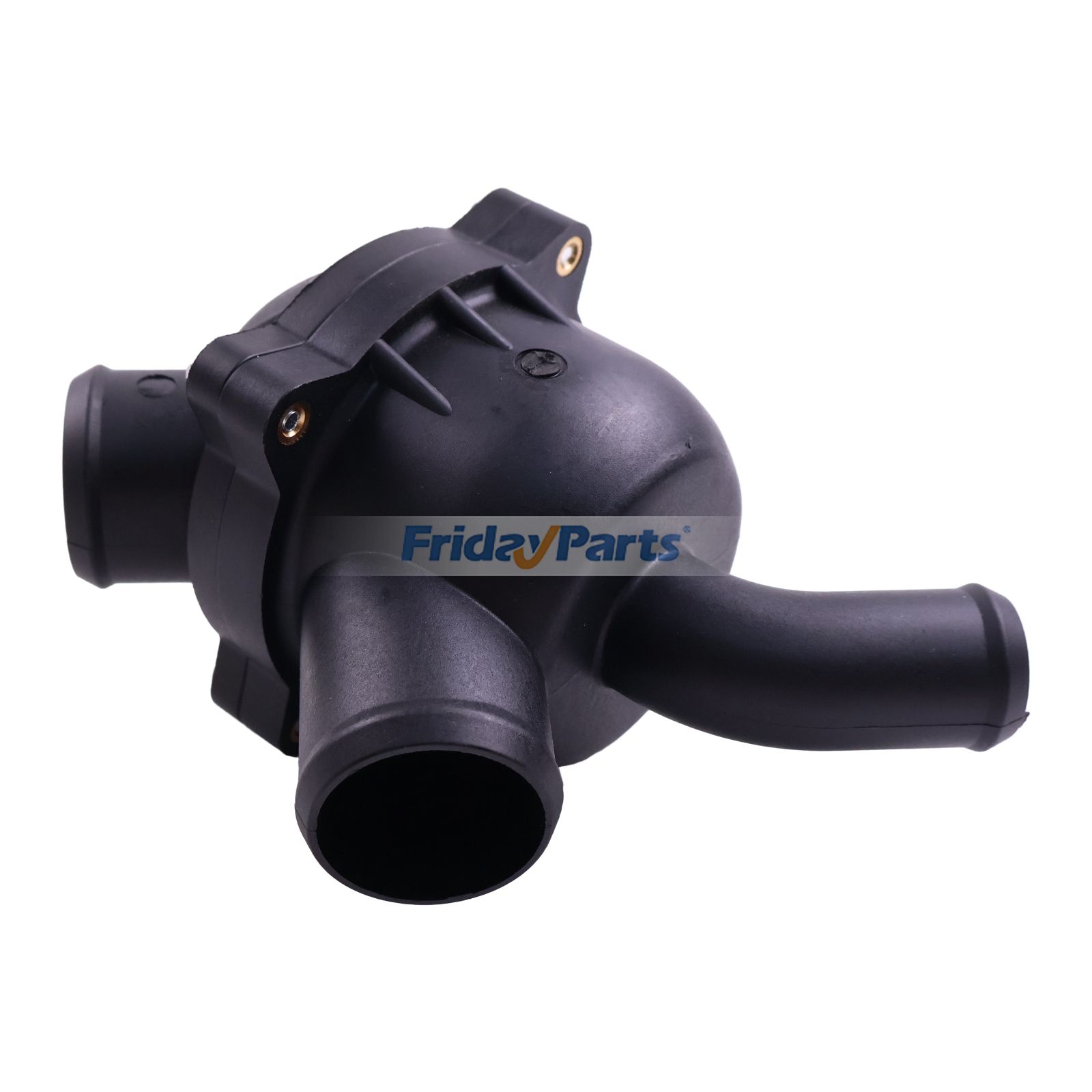 Thermostatabdeckung 65.06401-6049 für Doosan Daewoo Bagger DH220-3 DH200LC DH220LC-3