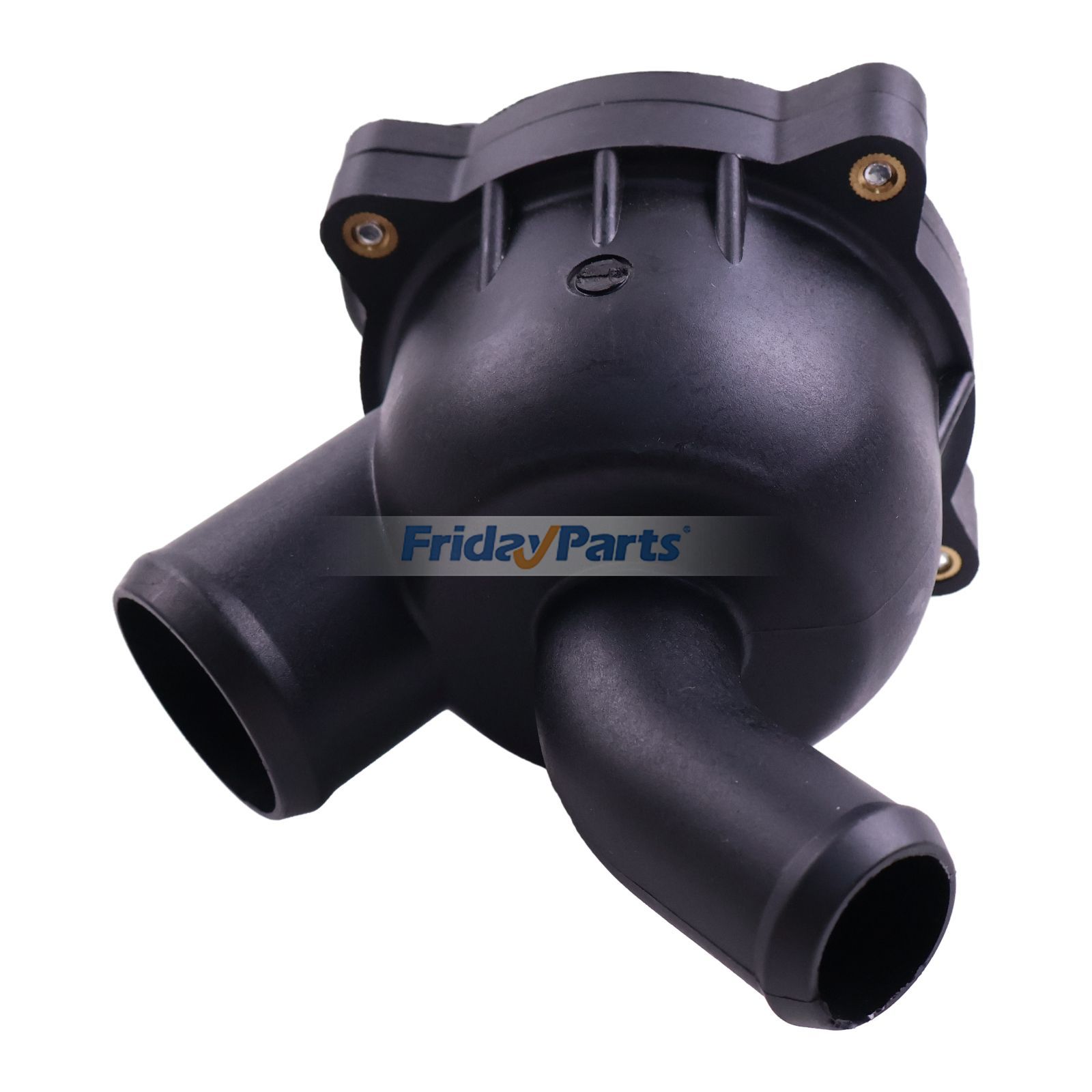 Thermostatabdeckung 65.06401-6049 für Doosan Daewoo Bagger DH220-3 DH200LC DH220LC-3für Für DOOSAN