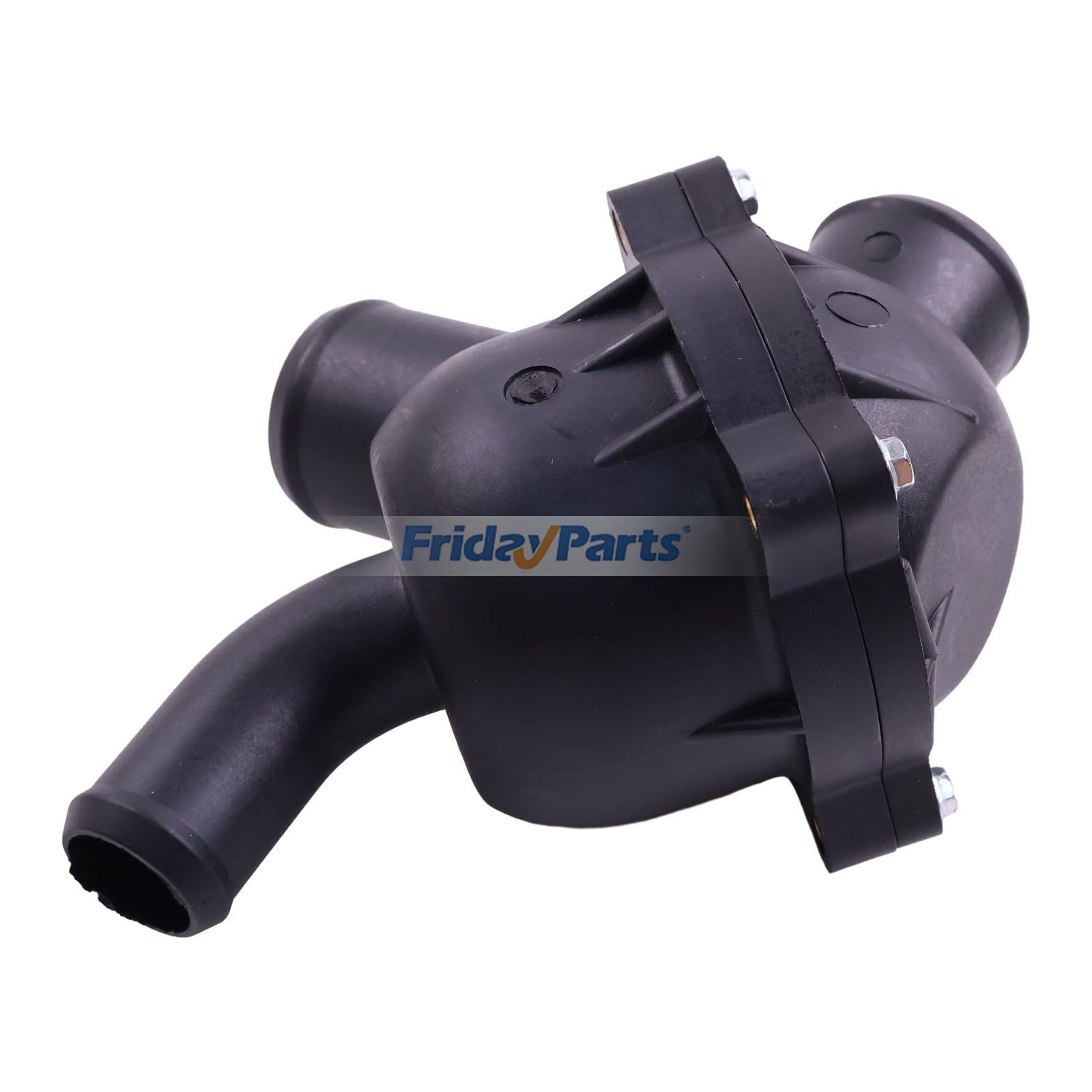 Thermostatabdeckungfür Bagger