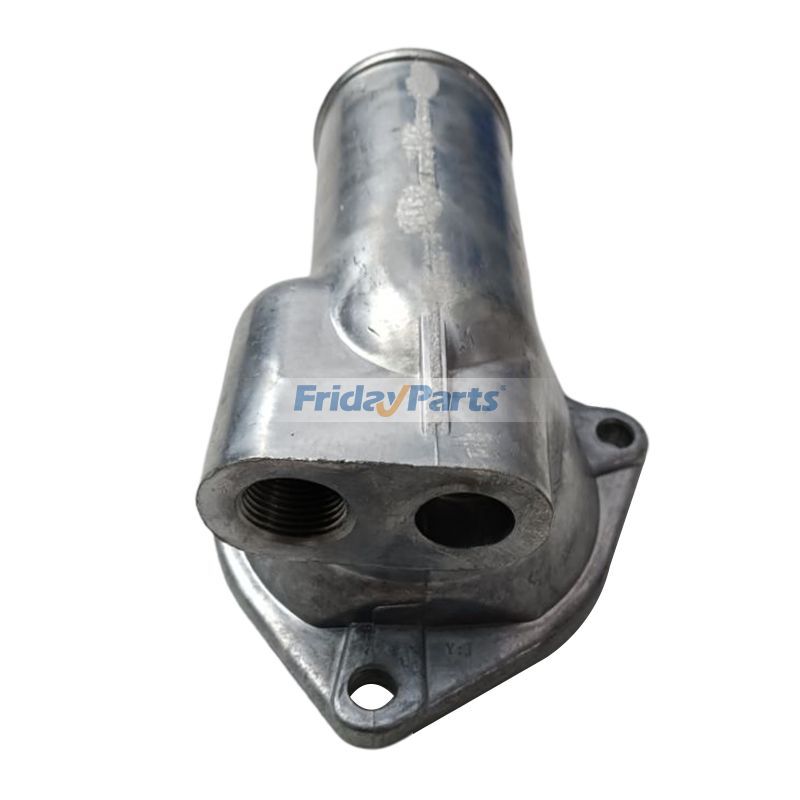 Thermostatdeckel Sumitomo SH120 Isuzufür BaggerFür HITACHI