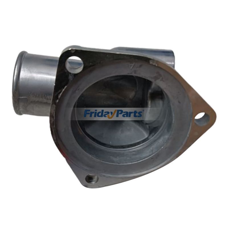 Thermostatdeckel Sumitomo SH120 IsuzuFür HITACHI