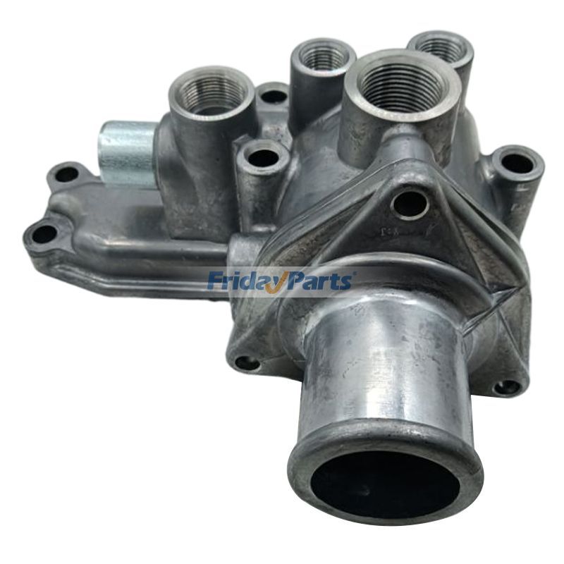 FridayParts Thermostatdeckel Hitachi