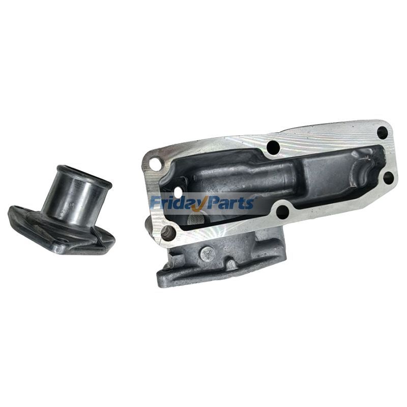 Thermostatdeckel Hitachifür Bagger