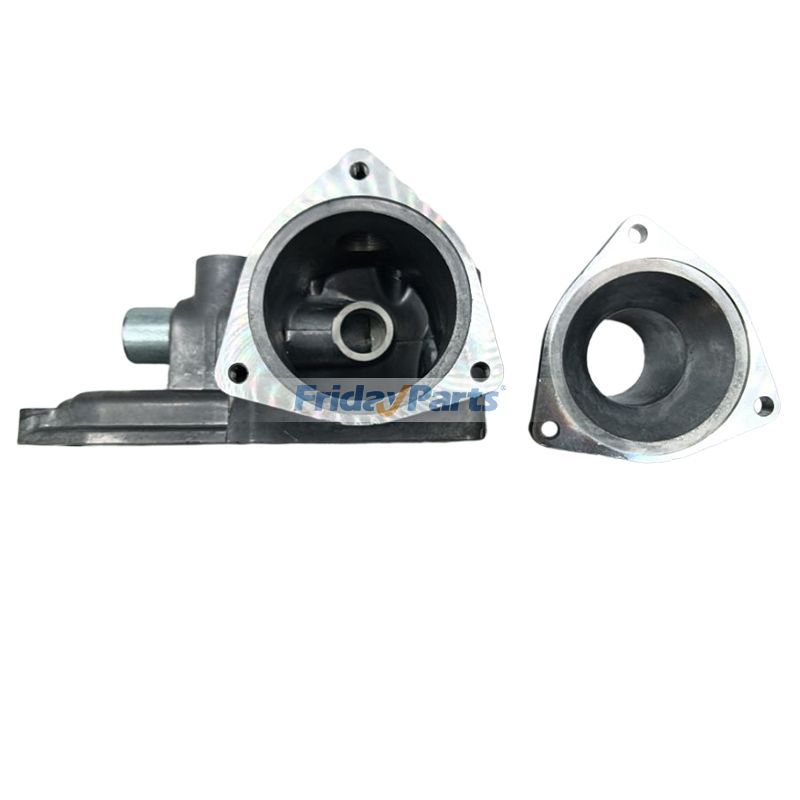 Thermostatdeckel Hitachibei FridayParts kaufen