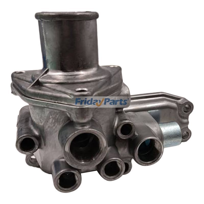 FridayParts Thermostatabdeckung