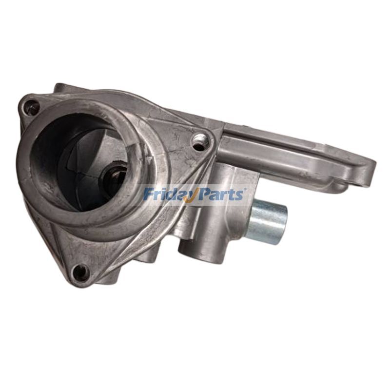 Thermostatabdeckungfür Motor