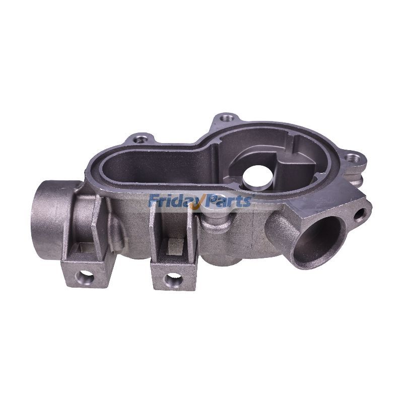 Thermostatabdeckung Penta EW230Bfür Motor,MarineFür VOLVO