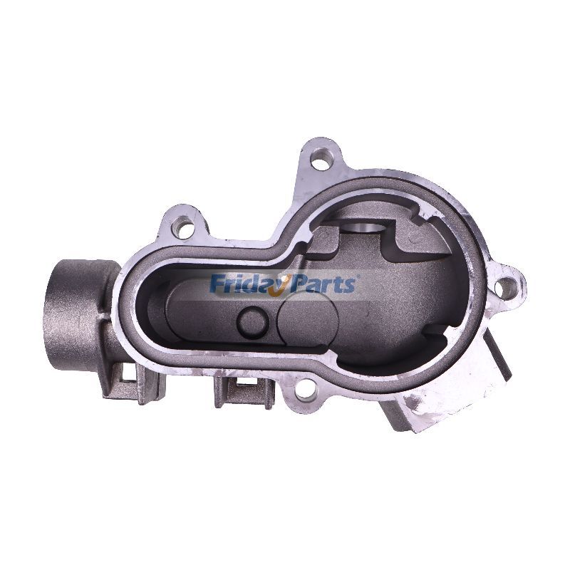 Thermostatabdeckung Penta EW230Bbei FridayParts kaufen