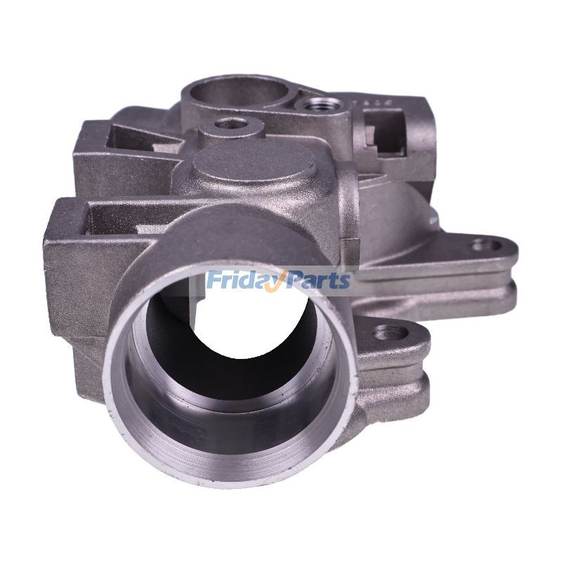 FridayParts Thermostatabdeckung Penta EW230B