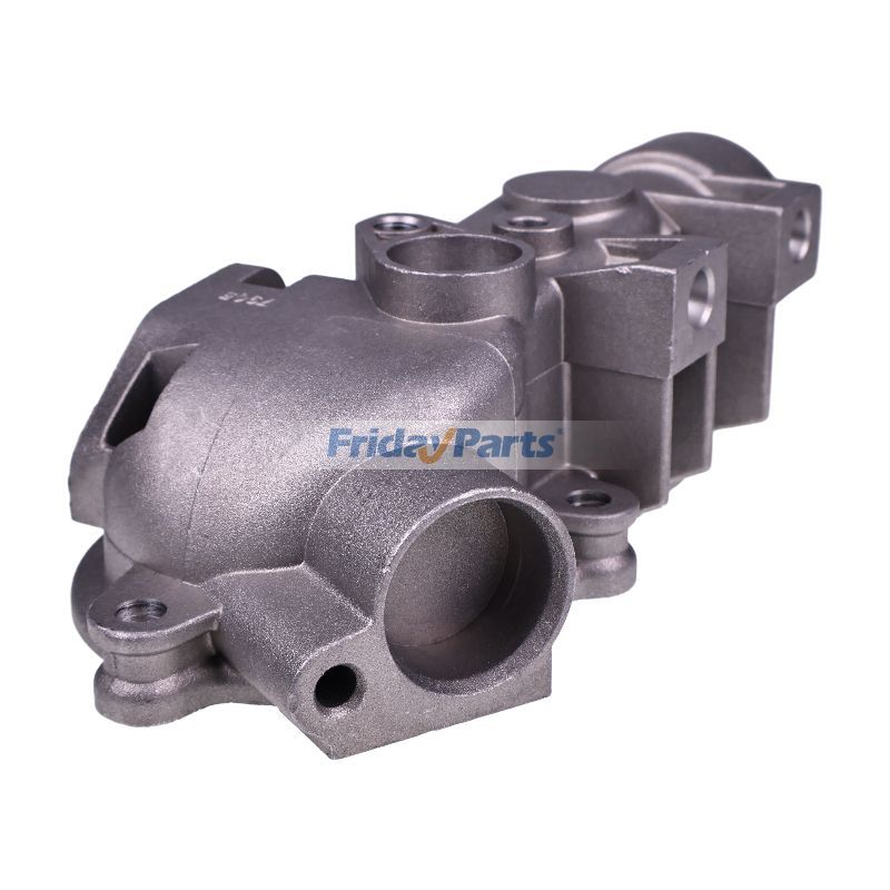 Thermostatabdeckung Penta EW230BFür VOLVO