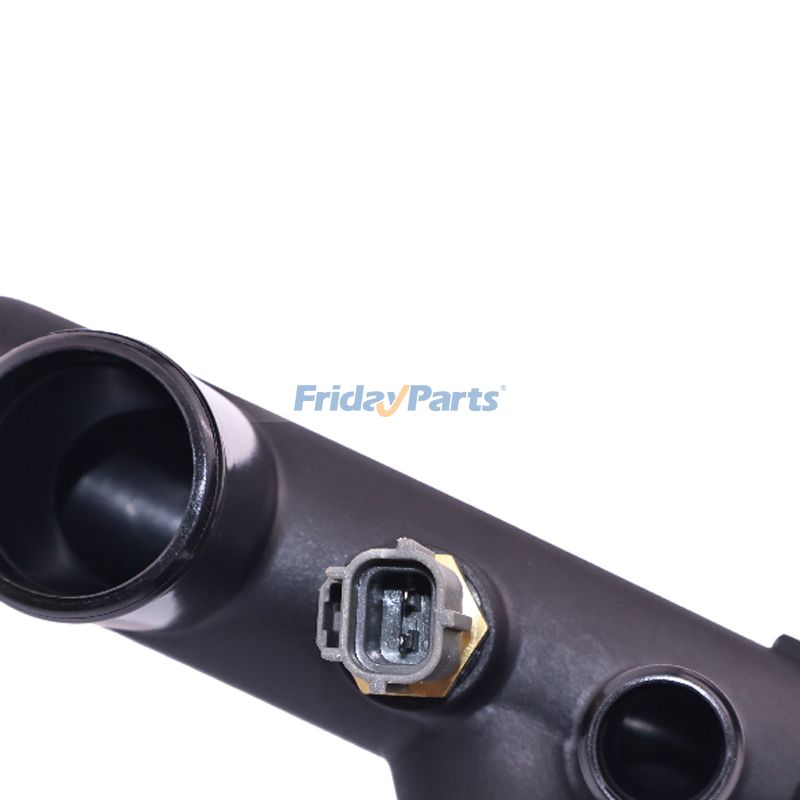 Thermostat Cover Water Outlet Pipe For OTHER BRAND Vehicle