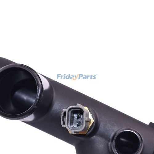 Termostato carcasa de refrigerante tirador de agua 96JV8A504BD AJ85885 LNA1600AA 96JV8A504BD para Jaguar VandenPlas XK8 XJR XJ8 4.0L 1997-2002 - AliExprs 34 Termostato carcasa de refrigerante tirador de agua 96JV8A504BD AJ85885 LNA1600AA 96JV8A504BD para Jaguar VandenPlas XK8 XJR XJ8 4.0L 1997-2002 - AliExprs 34