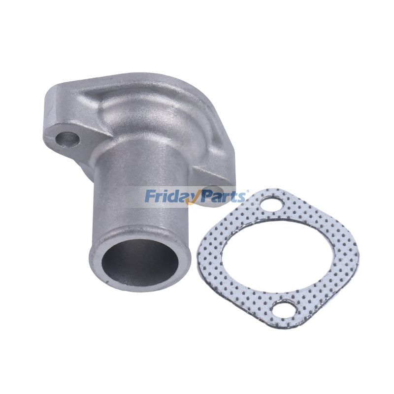 Thermostatdeckel mit Dichtungfür Motor,Bagger,Generator,Lader,Traktor