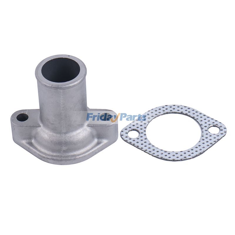 Thermostatdeckel mit DichtungFür KUBOTA