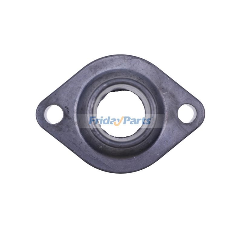 Thermostat und Abdeckung 3D76E-6für BaggerFür KOMATSU