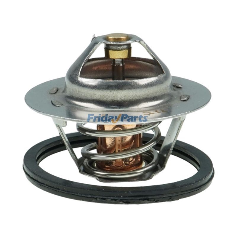 Thermostat EAF8575BWG EAF8575B für Ford New Holland Traktor 2000 3000 4000 5000 7000 8000 9000 600 620 640 4110 2150