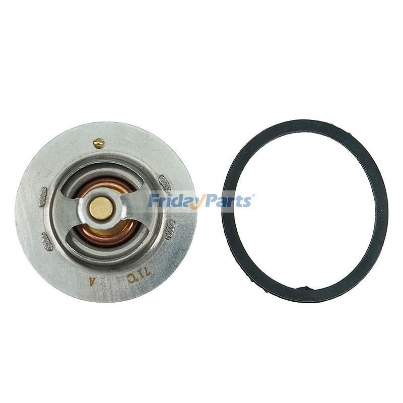 Thermostat New Holland 4000 5000000 4110 2150Für Ford,Für andere Marken