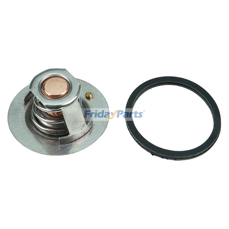 Thermostat EAF8575BWG EAF8575B für Ford New Holland Traktor 2000 3000 4000 5000 7000 8000 9000 600 620 640 4110 2150für Für Ford,Für andere Marken