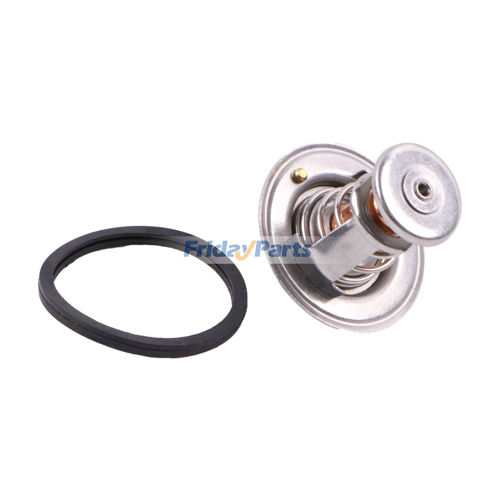 Thermostatfür Motor,Lader,Traktor,Andere landwirtschaftliche GeräteFür JOHN DEERE