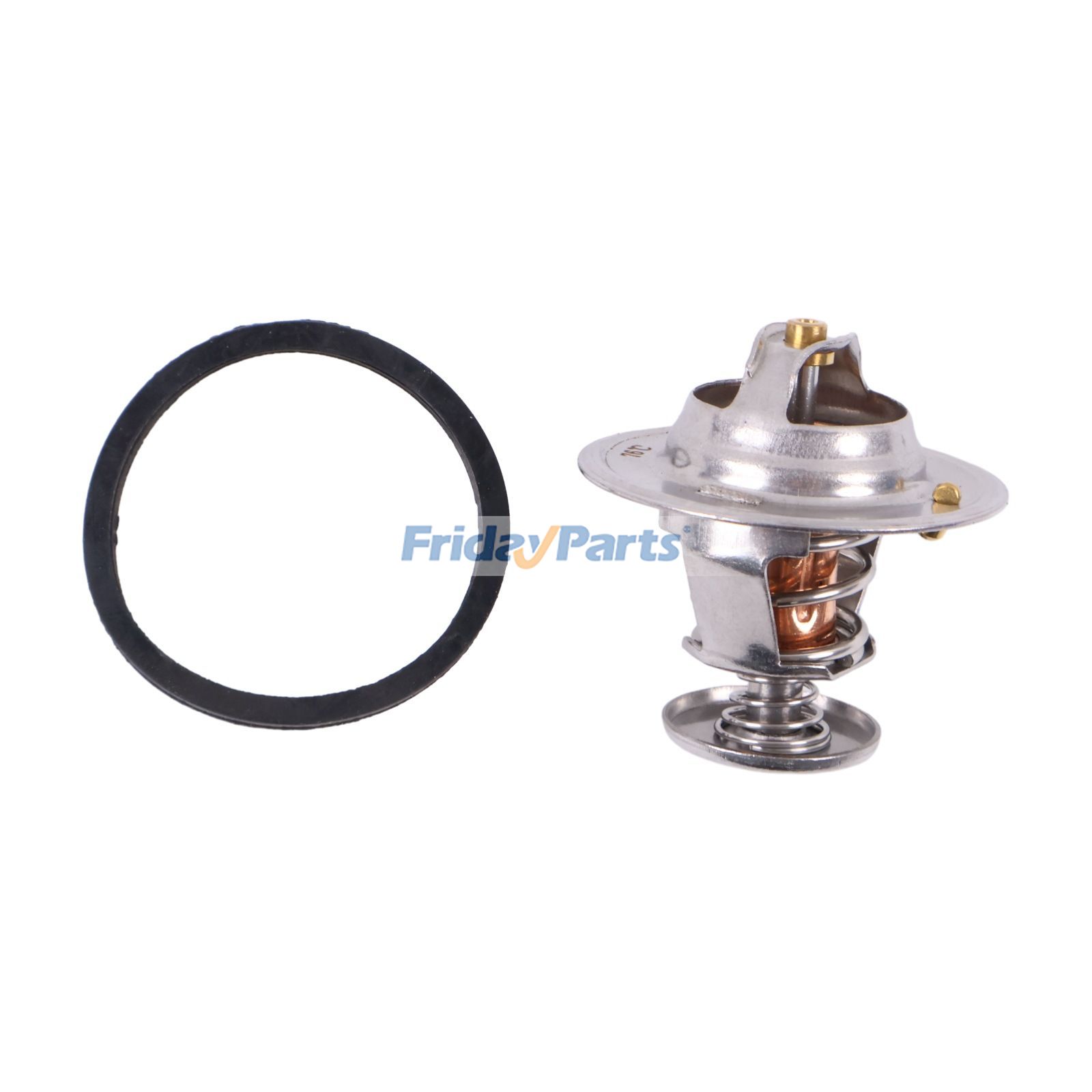 FridayParts Thermostat