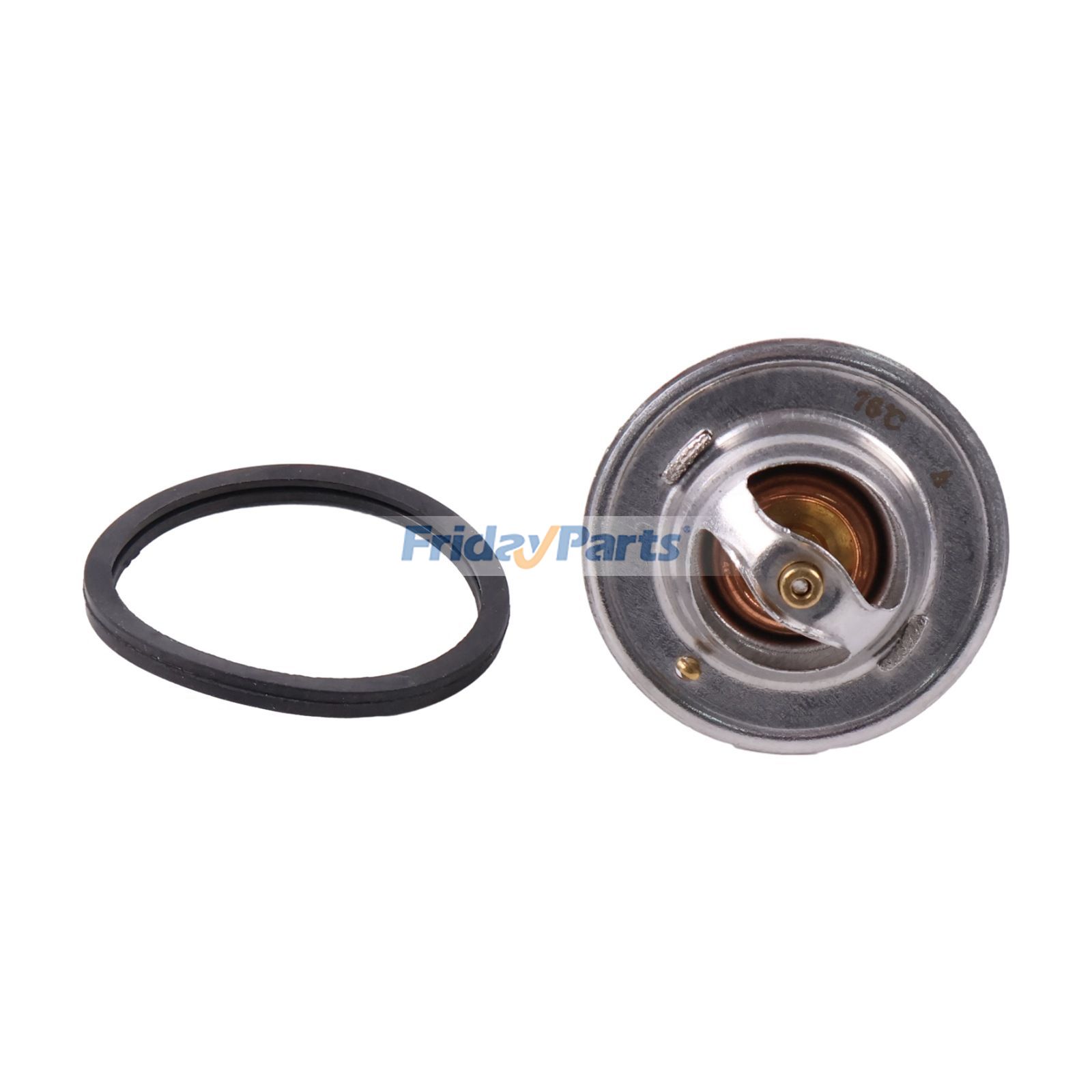 ThermostatFür JOHN DEERE