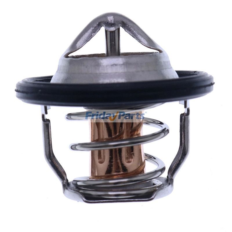 Termostato E5500-73012 para motor Kioti 3C093-SV1 3C093-SV2 Tractor CK20 LB1914 LK2554 LK3054 Para Kioti