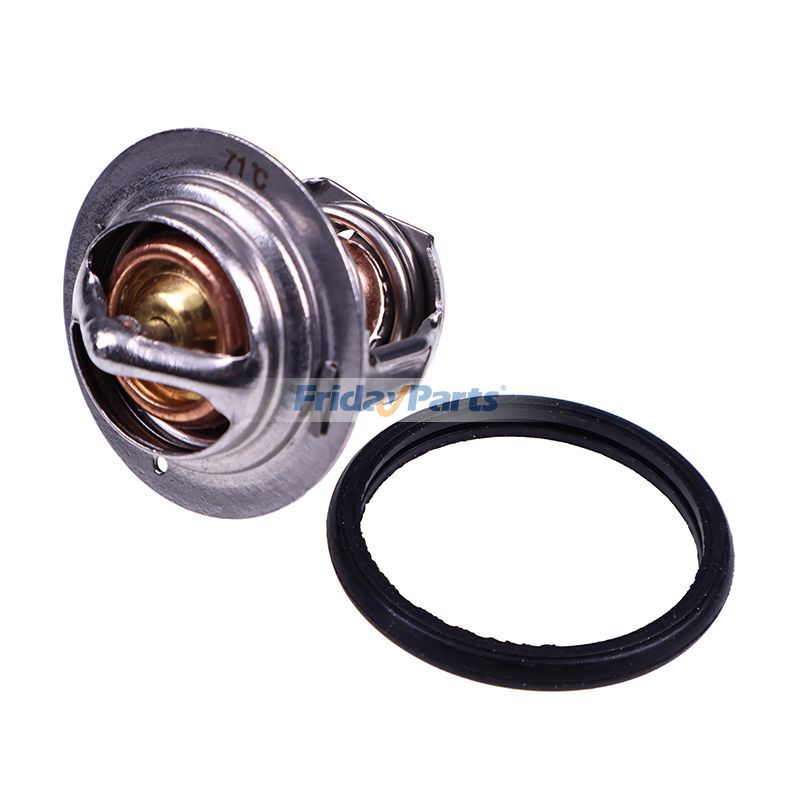 71°C Thermostat E5800-73011 für Daedong Motor 3C100