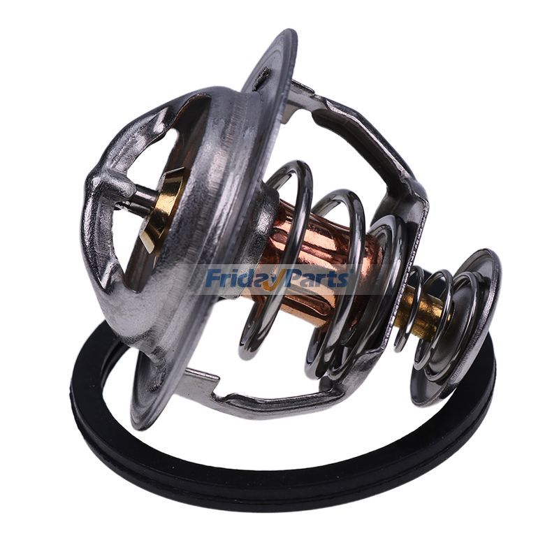 Thermostat for Isuzu Hitachi IHI Sumitomo JCB Hanix John Deere for Excavator