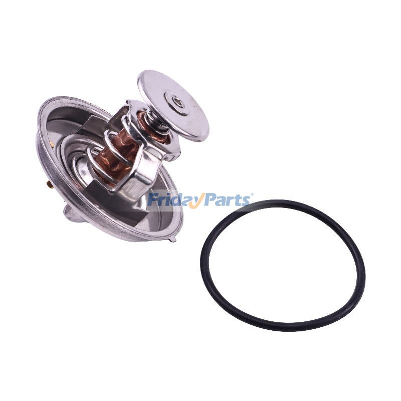 Thermostatfür Motor