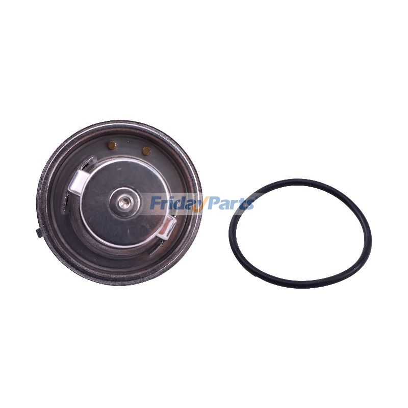 Thermostat für Mitsubishi-Motor 4D34Tfür 