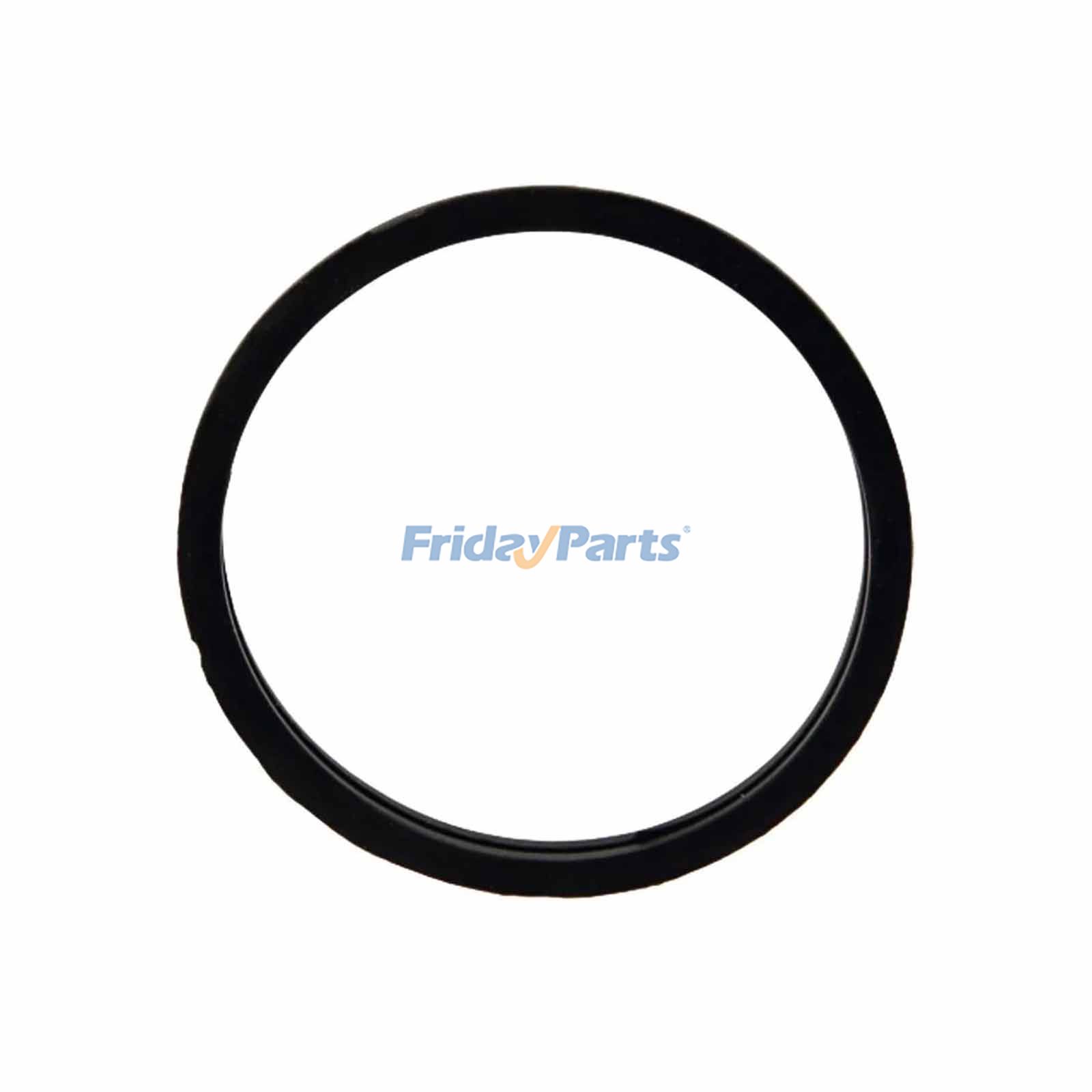 Thermostatdichtung 504030960 2852473 87803072 70-40333-00 für Kobelco Bagger ED195-8 SK170-8 SK210-8 SK210LC-8 SK295-8